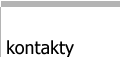 CRM Software - Kontakty